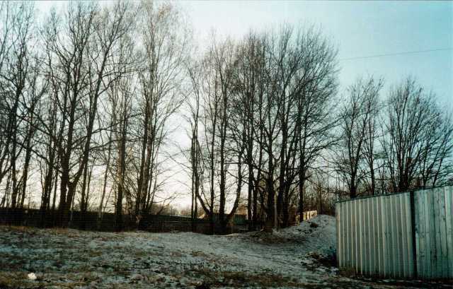 Никулинская 2005