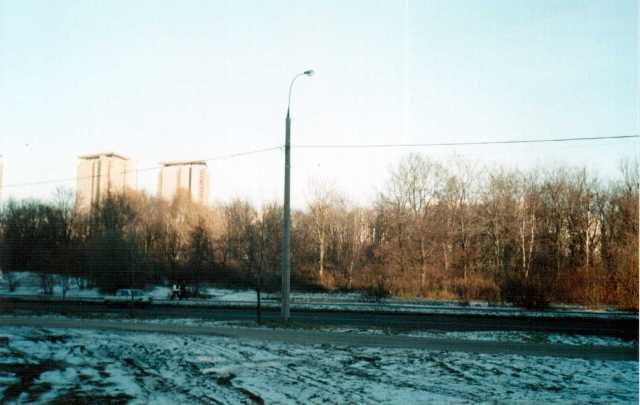 Никулинская 2005