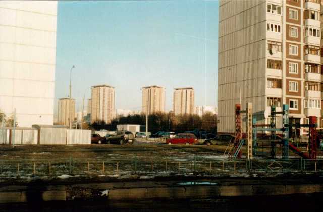 Никулинская 2005