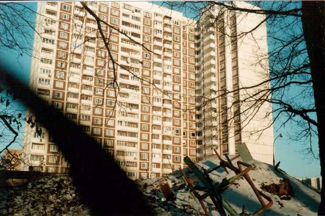 Никулинская 2005