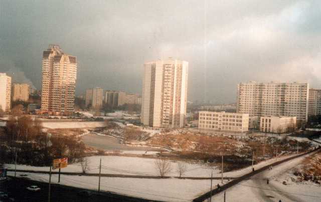 Никулинская 2005